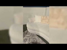 Load image into Gallery viewer, Acme Iniko Sofa W/6 Pillows
