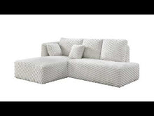 Load image into Gallery viewer, Acme Manya Sectional Sofa