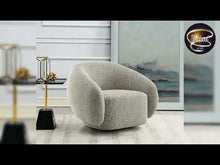 Load image into Gallery viewer, Acme Isabel Chair W/Swivel