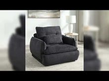 Load image into Gallery viewer, Acme Jonina Sectional Sofa w/4 Pillows