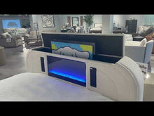 Load image into Gallery viewer, Acme Shelyn Nightstand