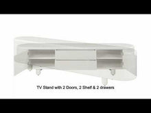 Load image into Gallery viewer, Acme Keely TV Stand