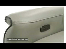 Load image into Gallery viewer, Acme Jayke Power Motion Sectional Sofa