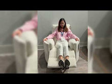 Load image into Gallery viewer, Acme Sagen Glider Recliner W/Swivel