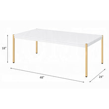 Load image into Gallery viewer, Acme Otrac Coffee Table