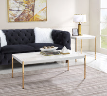 Load image into Gallery viewer, Acme Otrac End Table