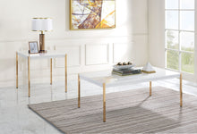 Load image into Gallery viewer, Acme Otrac End Table