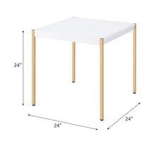 Load image into Gallery viewer, Acme Otrac End Table