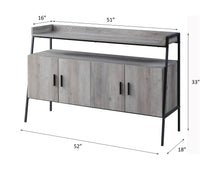 Load image into Gallery viewer, Acme Samiya Tv Stand
