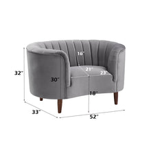 Load image into Gallery viewer, Acme Millephri Chair