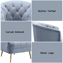 Load image into Gallery viewer, Acme Bayram Chair