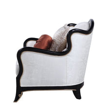 Load image into Gallery viewer, Acme Nurmive Chair W/2 Pillows