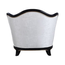 Load image into Gallery viewer, Acme Nurmive Chair W/2 Pillows