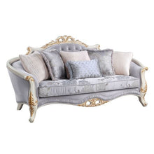 Load image into Gallery viewer, Acme Galelvith Sofa W/6 Pillows
