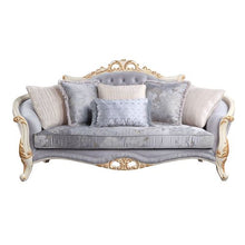 Load image into Gallery viewer, Acme Galelvith Sofa W/6 Pillows