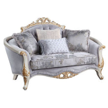 Load image into Gallery viewer, Acme Galelvith Loveseat W/4 Pillows