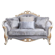 Load image into Gallery viewer, Acme Galelvith Loveseat W/4 Pillows