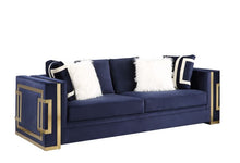 Load image into Gallery viewer, Acme Virrux Sofa W/6 Pillows