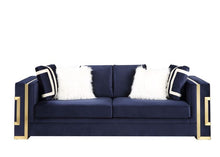 Load image into Gallery viewer, Acme Virrux Sofa W/6 Pillows