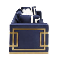 Load image into Gallery viewer, Acme Virrux Sofa W/6 Pillows