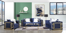 Load image into Gallery viewer, Acme Virrux Sofa W/6 Pillows