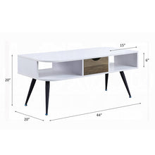 Load image into Gallery viewer, Acme Halima Coffee Table