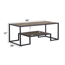 Load image into Gallery viewer, Acme Idella Coffee Table