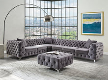 Load image into Gallery viewer, Acme Wugtyx Ottoman