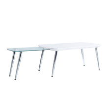 Load image into Gallery viewer, Acme Patina Coffee Table