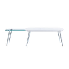 Load image into Gallery viewer, Acme Patina Coffee Table