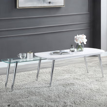 Load image into Gallery viewer, Acme Patina Coffee Table