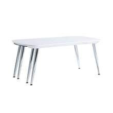 Load image into Gallery viewer, Acme Patina Coffee Table