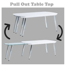 Load image into Gallery viewer, Acme Patina Coffee Table