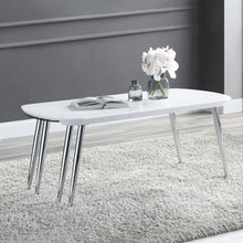 Load image into Gallery viewer, Acme Patina Coffee Table
