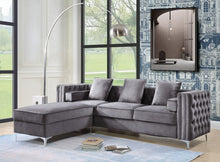 Load image into Gallery viewer, Acme Bovasis Ottoman