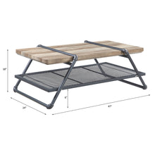 Load image into Gallery viewer, Acme Brantley Coffee Table