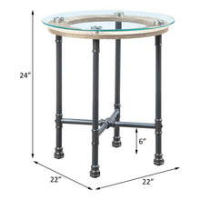 Load image into Gallery viewer, Acme Brantley End Table