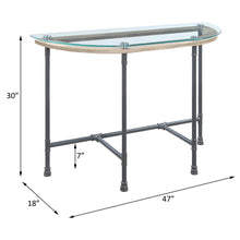 Load image into Gallery viewer, Acme Brantley Sofa Table