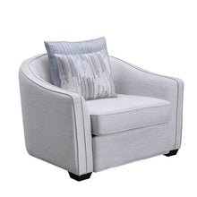 Load image into Gallery viewer, Acme Mahler II Chair W/2 Pillows