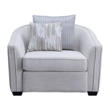 Load image into Gallery viewer, Acme Mahler II Chair W/2 Pillows