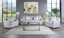 Load image into Gallery viewer, Acme Mahler II Chair W/2 Pillows
