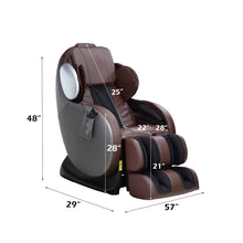 Load image into Gallery viewer, Acme Pacari Massage Chair