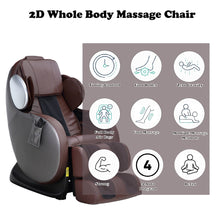 Load image into Gallery viewer, Acme Pacari Massage Chair