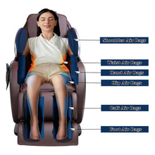 Load image into Gallery viewer, Acme Pacari Massage Chair