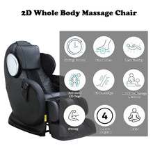 Load image into Gallery viewer, Acme Pacari Massage Chair
