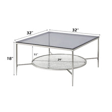 Load image into Gallery viewer, Acme Adelrik Coffee Table