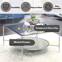 Load image into Gallery viewer, Acme Adelrik Coffee Table