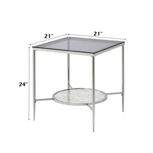 Load image into Gallery viewer, Acme Adelrik End Table