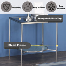 Load image into Gallery viewer, Acme Adelrik End Table