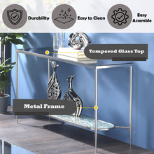 Load image into Gallery viewer, Acme Adelrik Sofa Table
